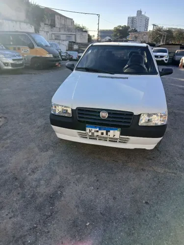 Fiat Uno Mille 1.0 Fire/ F.flex/ Economy 4P 2013