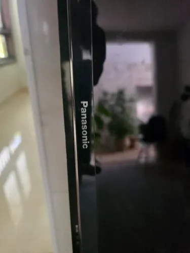 Tv para retirada de peças