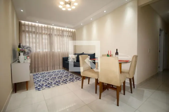 Apartamento à Venda - Pinheiros, 2 Quartos, 70 m2