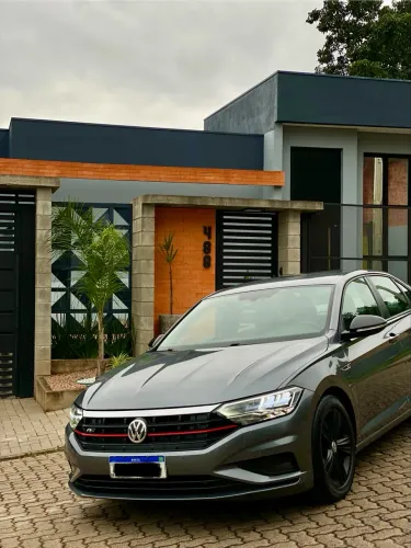 Volkswagen Jetta R-line 250 TSI 1.4 Flex 16V Aut. 2018