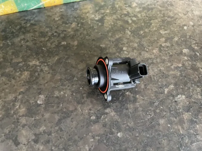 Válvula de pressão turbina Cherry tiggo 8 tgdi 1.6 f4j16-1118091ad