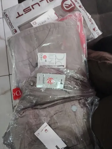 Calça masculina 42 46 52