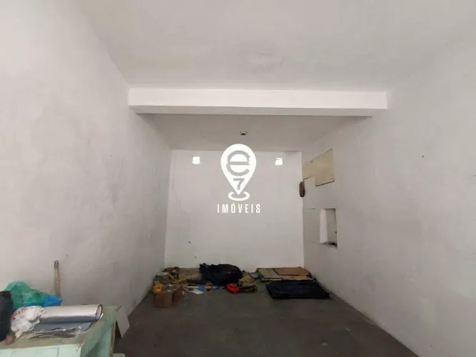 SALÃO DE 60M² PARA LOCAÇÃO - VILA MORAIS