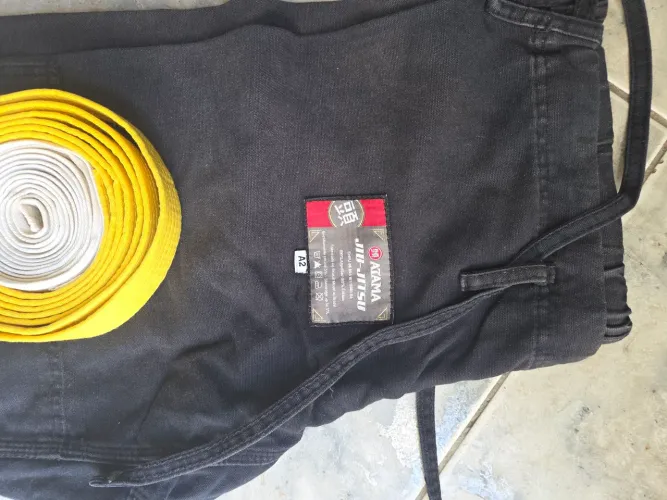 Vendo barato!