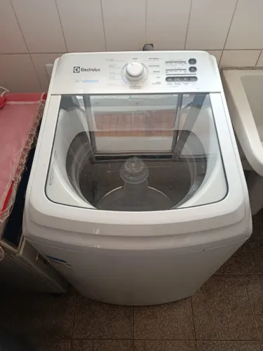 Maquina de Lavar Electrolux Essential Care 14kg