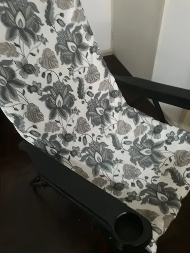Cadeira do papai