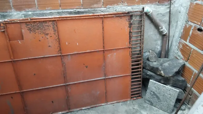 Porta e portões