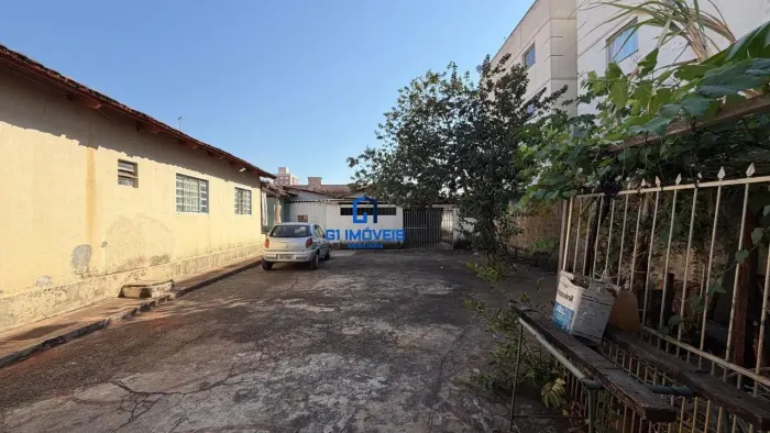 Imóvel para venda possui 347 metros quadrados em Setor Sudoeste - Goiânia - GO