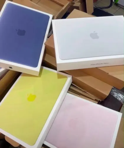 MacBook Neo 512GB - Entrega Grátis - Consulte Cores - Avaliamos O Seu