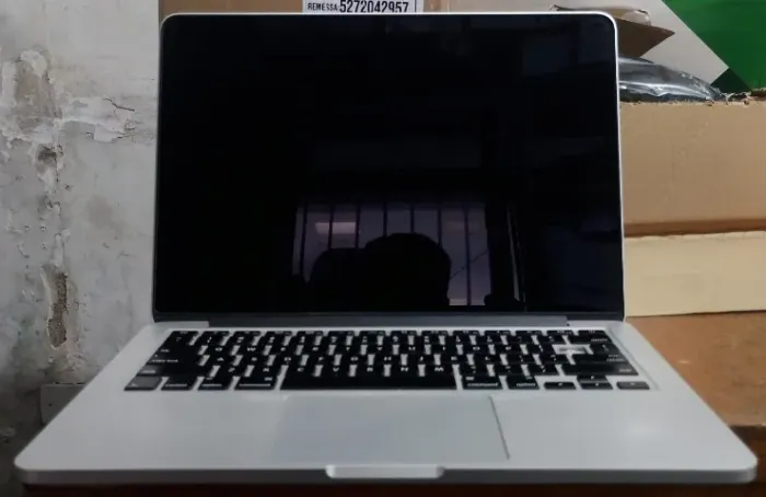 Notebook Apple MacBook Pro A1502