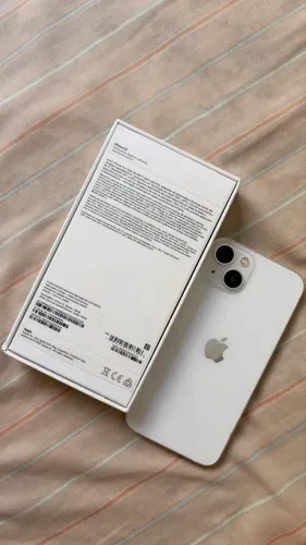 iPhone 13 128gb