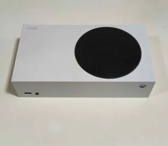 Xbox Séries S