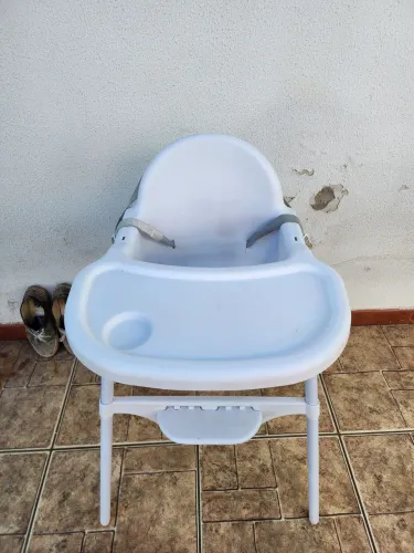 Cadeira de alimentação infantil Cosco