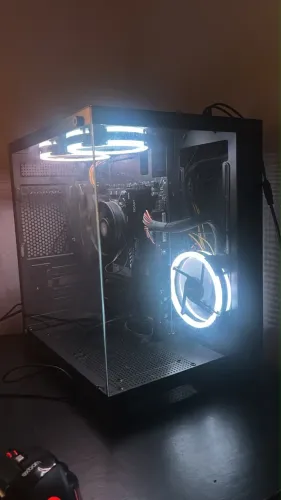 Vendo pc gamer R$ 3,000