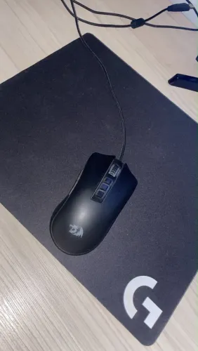 Mouse redragon cobra v2