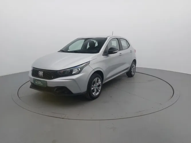 Fiat Argo Drive 1.0 Firefly 2026