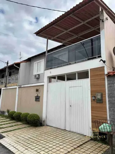 Casa duplex à Venda, Santo Agostinho, Volta Redonda, RJ