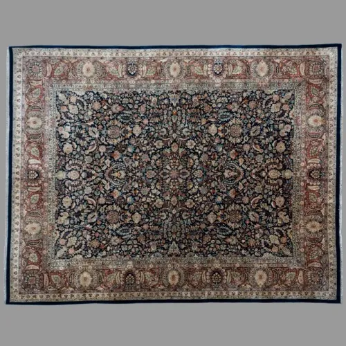 Tapete Turco Antik Usak - 457 x 365 cm