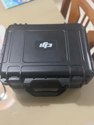 Maleta bag drone dji air e mavic