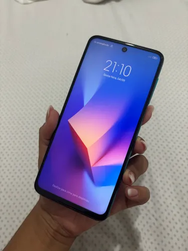 Redmi Note 9S 128GB