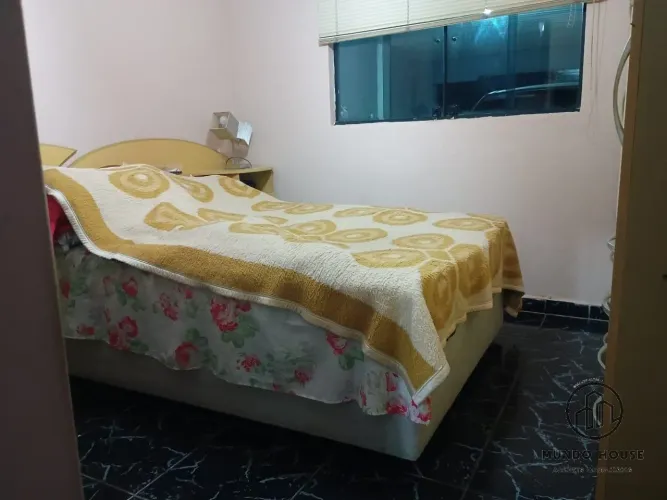 Casa à venda na Vila Helena, Sorocaba