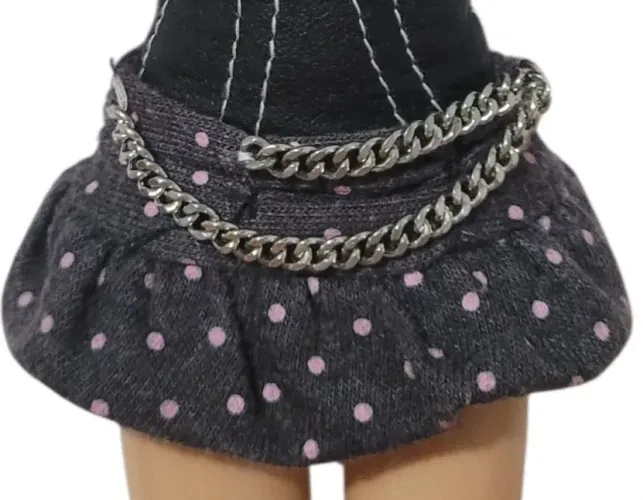 Roupa Barbie 