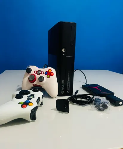 Xbox 360