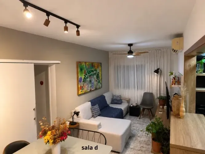 Apartamento 2 quartos no Engenho Novo
