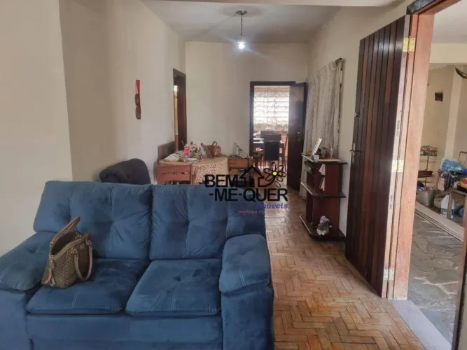 Casa com 3 dormitórios à venda, 182 m² por R$ 800.000,00 - Parque São Domingos - São Paulo