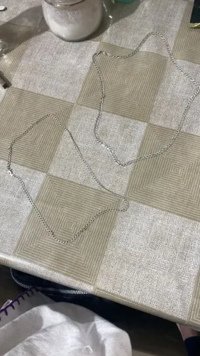 Corrente de prata 925
