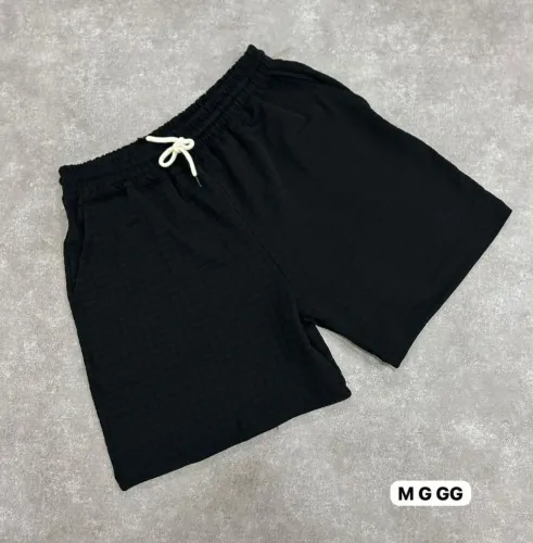 Short Zara Texturizado 