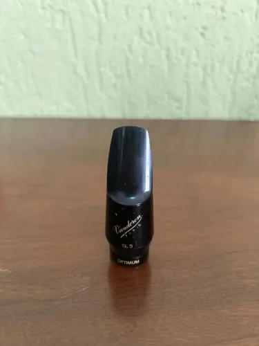 Boquilha Vandoren SL5 sax soprano