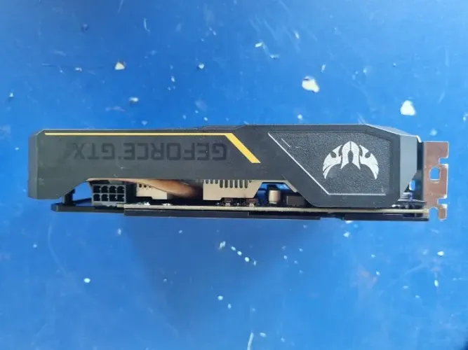 Asus Tuf Gaming GTX 1660 Super