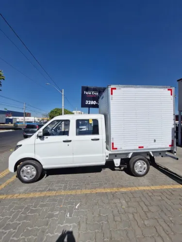 Effa V22 Pick-up CD 1.5 16V 4P 2027