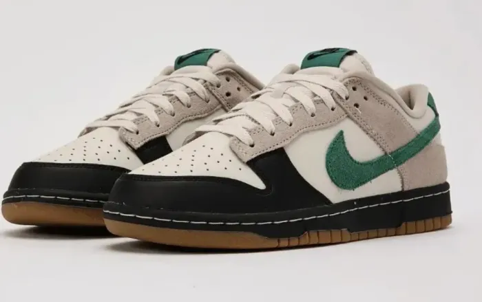 Tênis Nike Dunk Low Light Orewood Brown - TAM 44 - Na Caixa, Perfeito!!!
