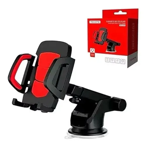 SUPORTE VEICULAR TOMATE MTG-019