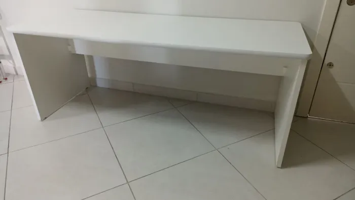 Mesa de escritório 1,80