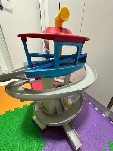 Torre Patrulha Canina