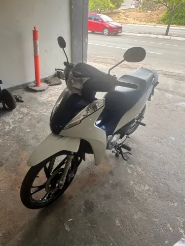 Honda Biz 125 ES/ ES F.inj./es MIX F.injection 2022