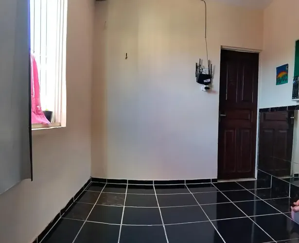 Imóvel para venda tem 37 metros quadrados com 1 quarto em Cabanagem - Belém - PA
