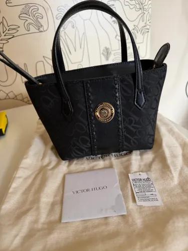 Bolsa Victor Hugo mini Jessy