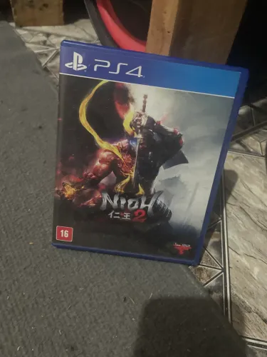 NIOH 2