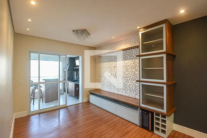 Apartamento à Venda - Baeta Neves, 3 Quartos, 94 m2