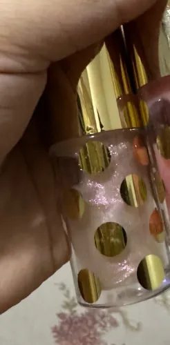Gloss Estee Lauder edição limitada