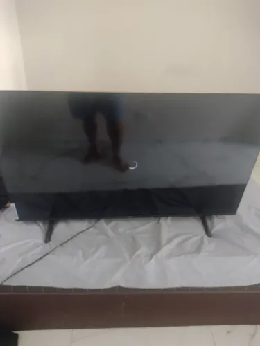 Tv 50 polegadas última geração
