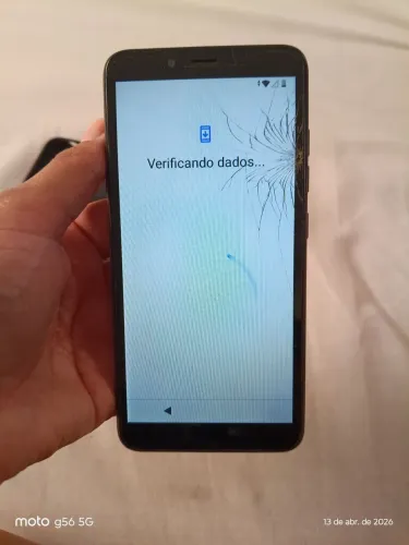 Celular k8