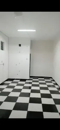 Salão Comercial para Locação em Votorantim-SP, Bairro Jardim Serrano: 21m², 1 Banheiro. Ve
