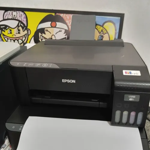 Impressora Epson L1250 wifi