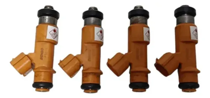 Kit Bico Injetor Etios 2013 2014 2015 2016 2017 12v