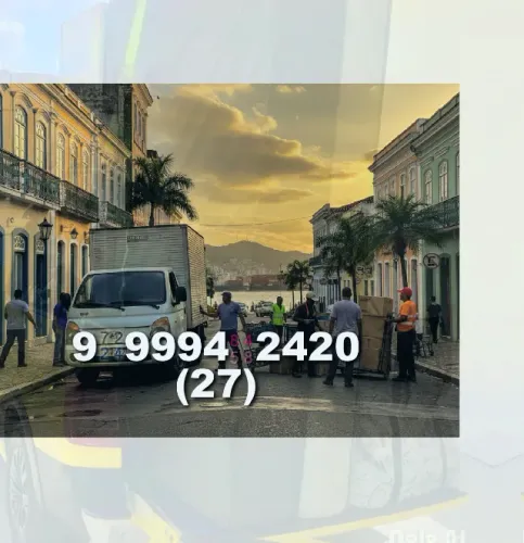 frete rápido e econômico, precisa de ajuda? chama a gente!